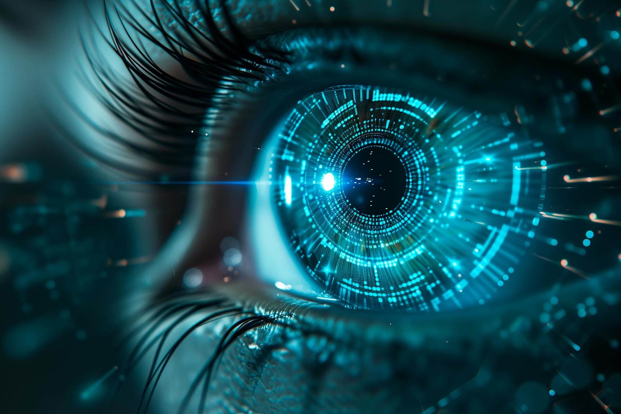 机器视觉智能体 VisionAgent
